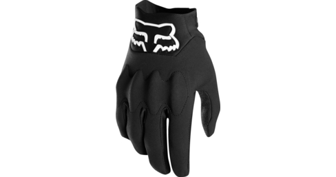 Winterhandschuhe Defend Fire