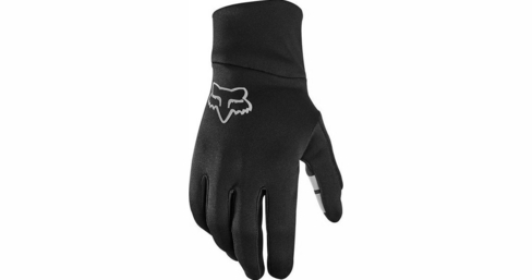 Gants Ranger fire