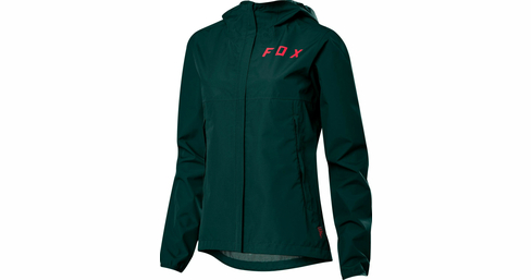Regenjacke Ranger 2.5L Damen
