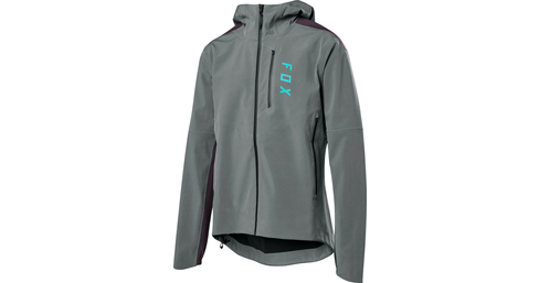 Regenjacke Ranger Water 3L