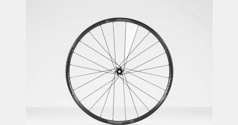Roue avant 700 Paradigm Elite 25 Disc 
