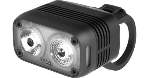 Frontlicht Blinder Road 600