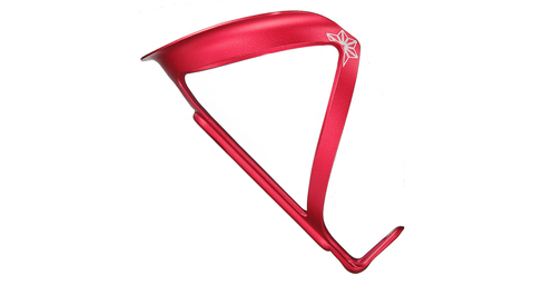 Flaschenhalter Fly Cage Aluminium