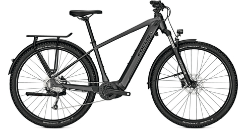 Aventura² 6.6