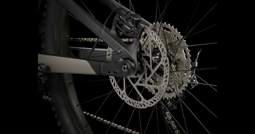 Powerfly FS 4 625 W - VELOMANIA Suisse