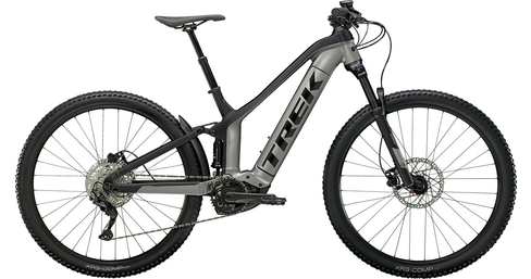 Powerfly FS 4 625 W