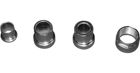 Adapter für Suito Heimtrainer-Achse