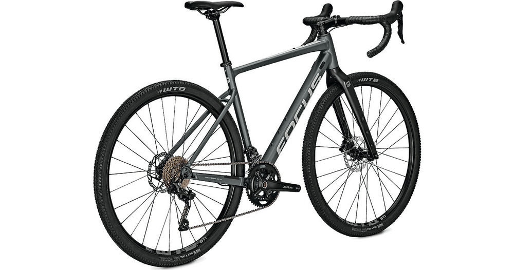 Atlante 6.7 - VELOMANIA Suisse