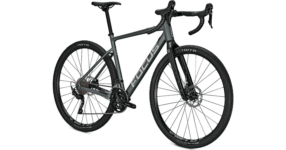 Atlante 6.7 - VELOMANIA Suisse