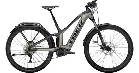 Powerfly FS 4 EQ