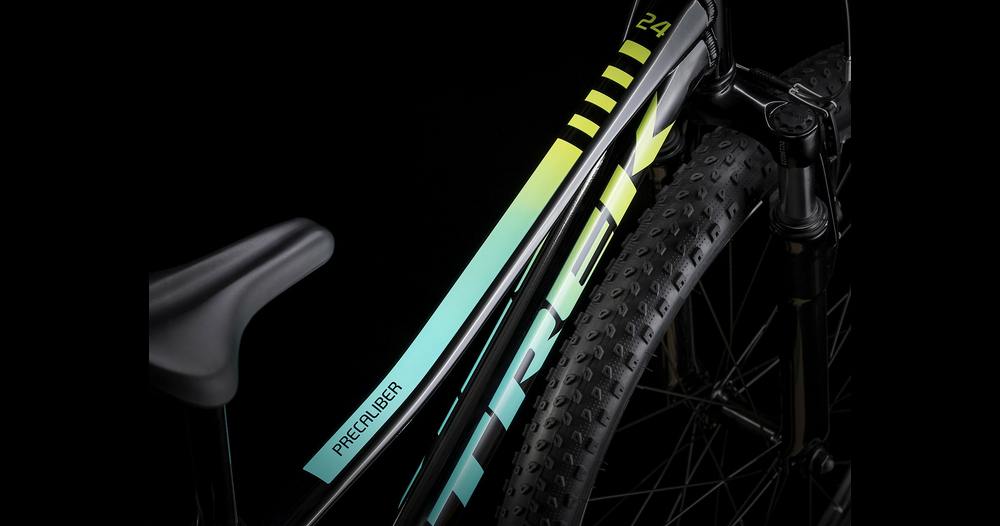 Precaliber 24 8 velocità semi-rigido - VELOMANIA Suisse