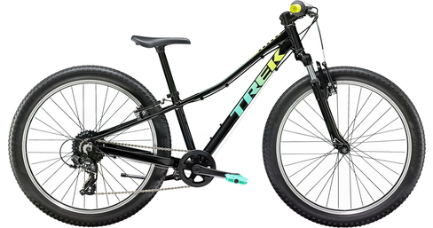 Kinderfahrrad Precaliber 24 8-Gang