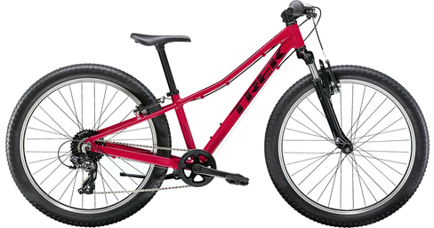 Kinderfahrrad Precaliber 24 8-Gang