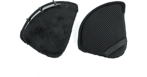 Kit Hiver casque Mistrall-2/Roadster/Snowball