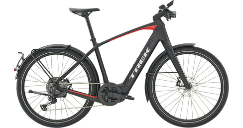 Speed Pedelec Allant+ 9.9S