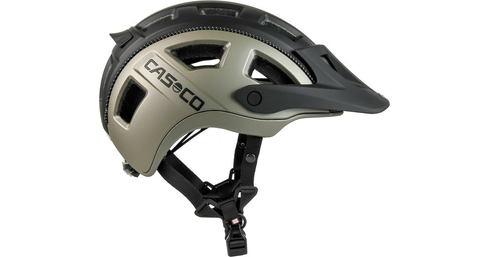 MTBE 2 Mountainbike-Helm
