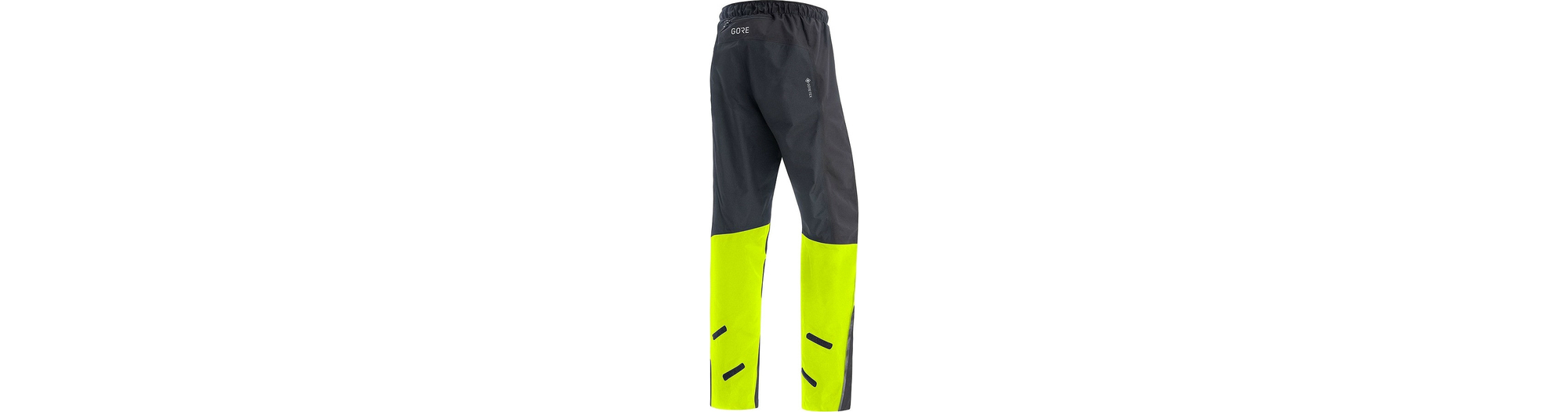 Pantalon Gore-Tex Paclite® - VELOMANIA 