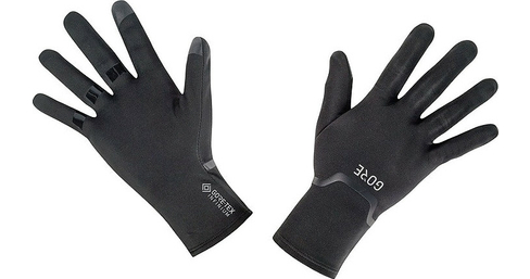 Socken M Thermo mittelhoch