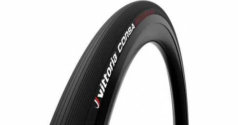 Schlauchreifen Corsa G2.0