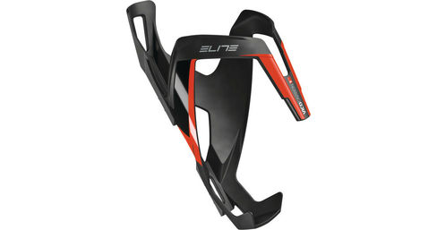 Flaschenhalter Vico Carbon glossy