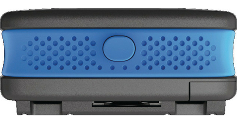 Alarmbox zur Diebstahlsicherung