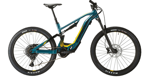 Overvolt Tr 5.6