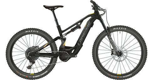 Overvolt AM 7.6 