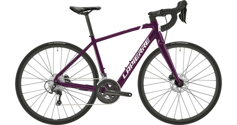 E-Sensium 3.2 Damenrad
