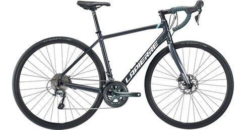 Sensium 3.0 Disc Damenrad