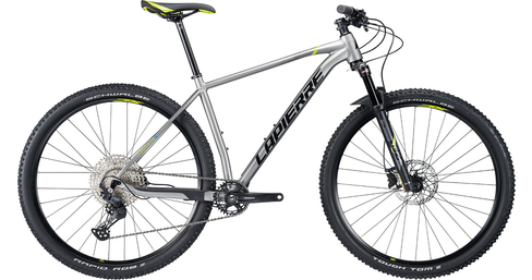 Mountain Bike semirigide - Le migliori MTB del momento! - VELOMANIA Suisse