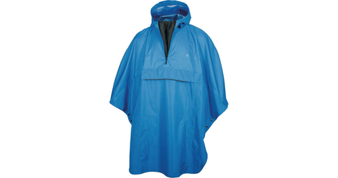 Regenponcho Grant