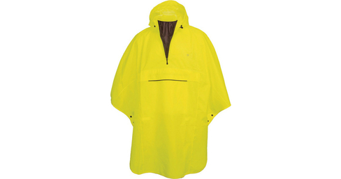 Poncho Grant
