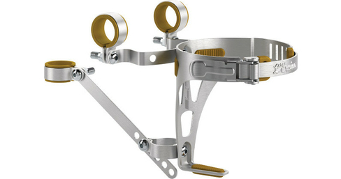 Porte-bidon Eroica single