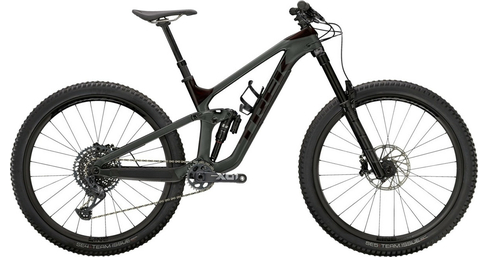 Endurobike Slash 9.9 XO1