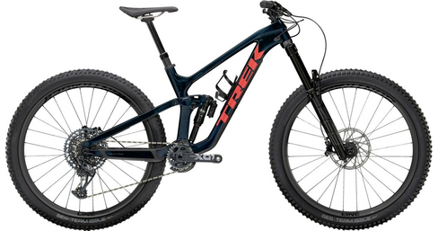 Endurobike Slash 9.9 XO1