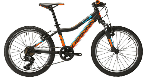 Prorace 20 Jungenrad