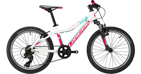 Prorace 20 Girl