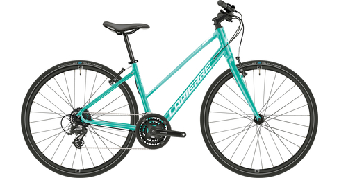 Fitness Bike - Ampia gamma di biciclette Fitness - VELOMANIA Suisse