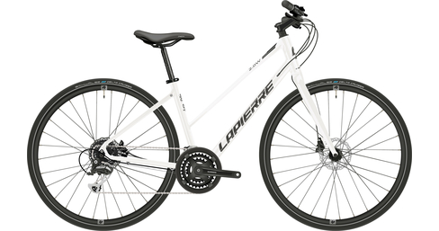 Shaper 2.0 Disc Damenrad