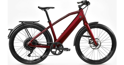 E-Bike ST1 Sport NSPO-OMNIB-618-RF