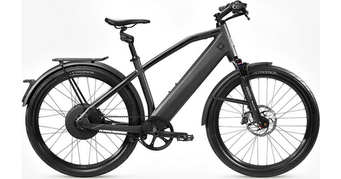 ST2 Belt Sport 983Wh SPO-SF