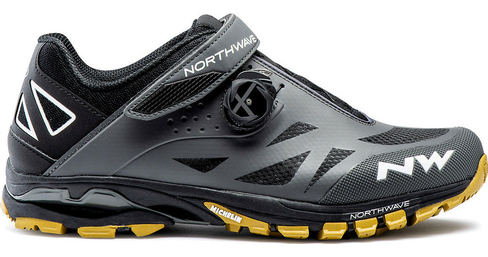 Schuhe Spider Plus