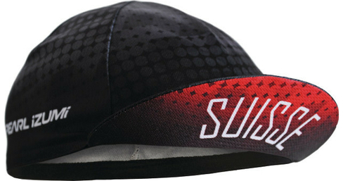 Casquette Suisse Edition 2.0