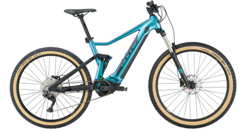 Copperhead EVO AM 1 500W