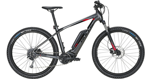 Copperhead E2 27.5