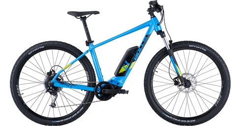 LT CX 27.5 