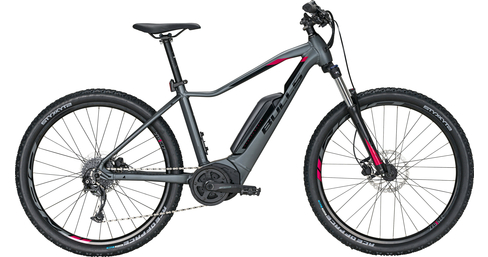 Aminga E1 400W