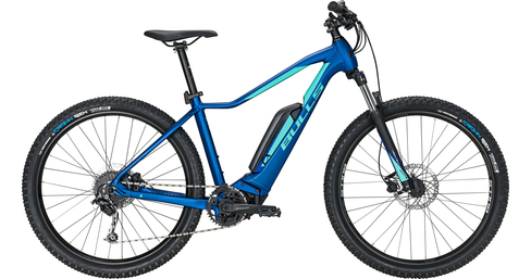 Aminga E2 500W