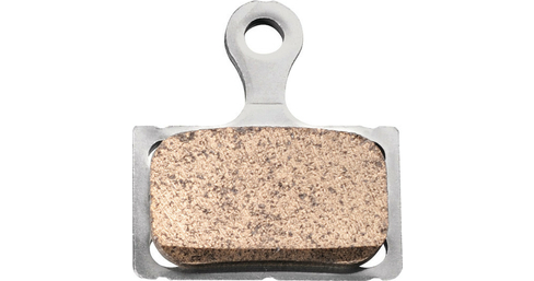 Bremsbeläge Rennrad K04S Metall