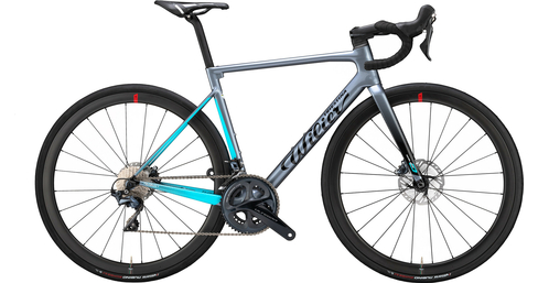 WILIER TRIESTINA - VELOMANIA Suisse